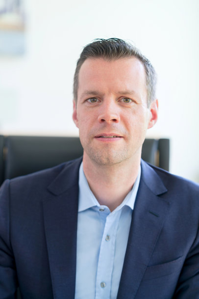Wechsel im Vorstand der Bosch Rexroth AG